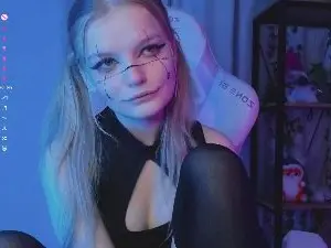 WondaClendening  live sex cam