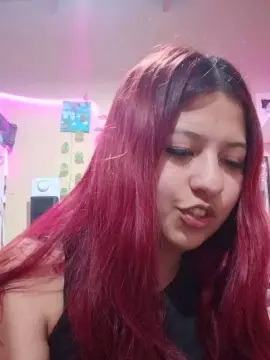 Redhot241  live sex cam