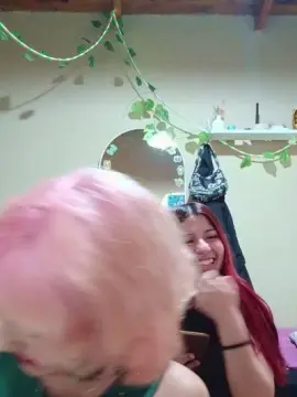 Redhot241  live sex cam