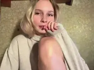 BarrieBernardo  live sex cam