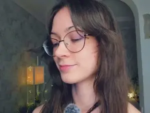 KaleyBushard  live sex cam