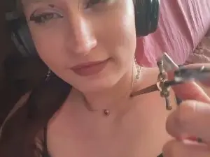 KanishaStabile  live sex cam