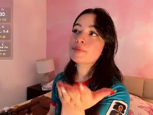 KateMichaels  live sex cam
