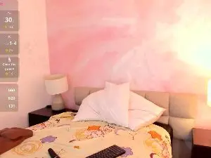 KateMichaels  live sex cam