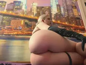 ShawannaIble  live sex cam