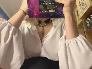 ShawannaIble  live sex cam