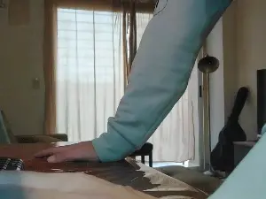 Salaroja  live sex cam