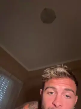 Babytatto  live sex cam