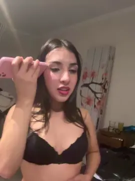 Carlitaa19  live sex cam