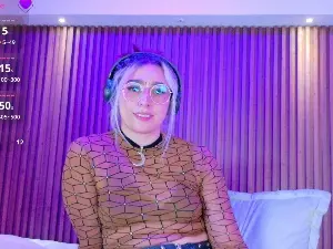 GabyRose9  live sex cam