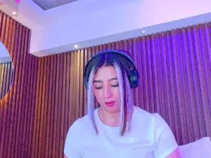 GabyRose9  live sex cam