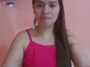 Hotlonghair  live sex cam