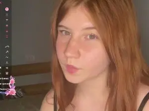 MartiSampselle  live sex cam