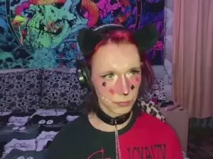 MartiSampselle  live sex cam