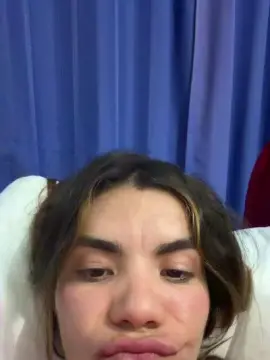 Naylisse  live sex cam