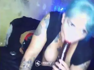 Sandia23  live sex cam