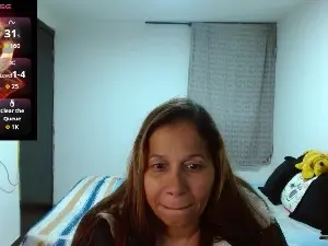 Caromasha  live sex cam