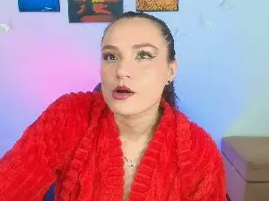 Danna_model  live sex cam