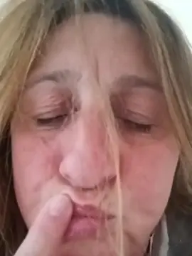 Giglioblonde  live sex cam