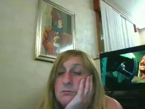 Giglioblonde  live sex cam