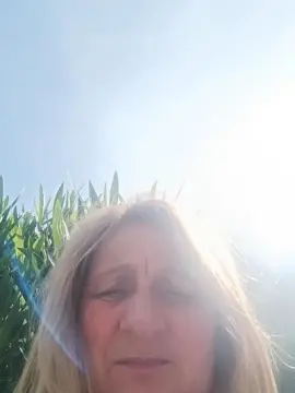 Giglioblonde  live sex cam