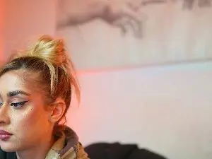 AileenKiss  live sex cam