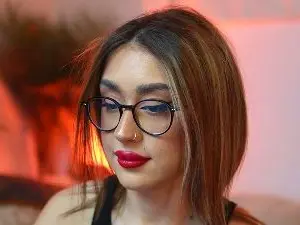 AileenKiss  live sex cam