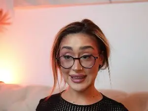 AileenKiss  live sex cam