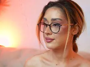 AileenKiss  live sex cam