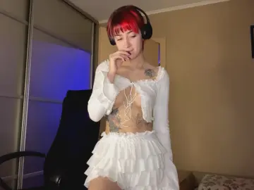 MandaFiore  live sex cam