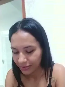 MorenaMel777  live sex cam
