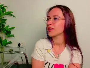 NicoleIris  live sex cam