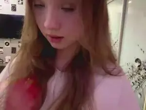 NidiaButtner  live sex cam