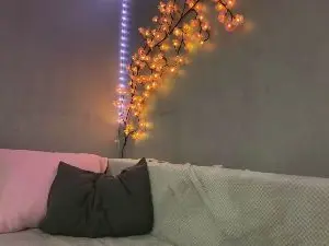 NidiaButtner  live sex cam