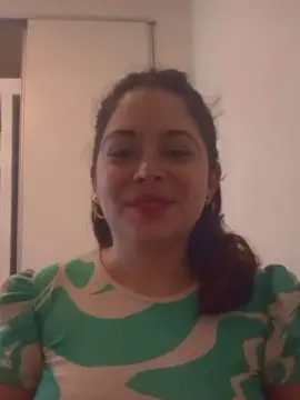 Fanaticasensua5  live sex cam