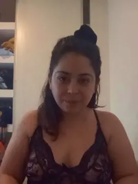 Fanaticasensua5  live sex cam