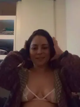 Fanaticasensua5  live sex cam