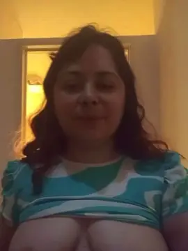 Fanaticasensua5  live sex cam