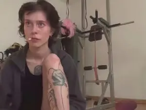 Rauchenrauchen  live sex cam