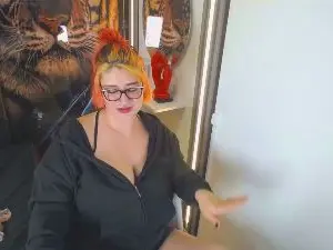 Cerecita02  live sex cam