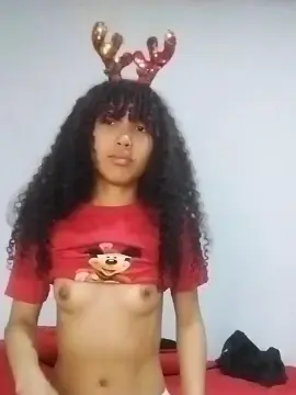 Chisita  live sex cam