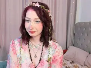 SantinaBermudes  live sex cam