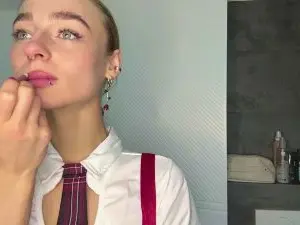 YongSteinbach  live sex cam