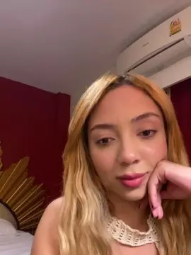 Melissasilvaaa5  live sex cam