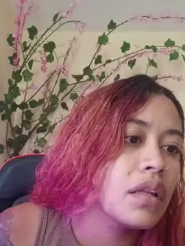 Valeriaherrera5  live sex cam