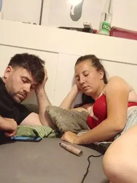 BellaetEnzo  live sex cam
