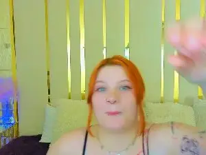 ClumsyNana  live sex cam