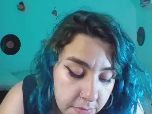 MrsVenus  live sex cam