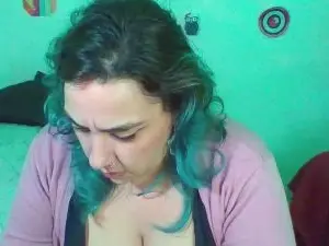 MrsVenus  live sex cam