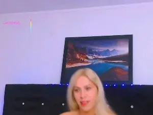 MyllaX  live sex cam